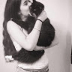 Meet your Posher, Gabrielle